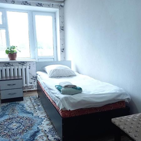 Dasha Guest House 2 Naryn 외부 사진