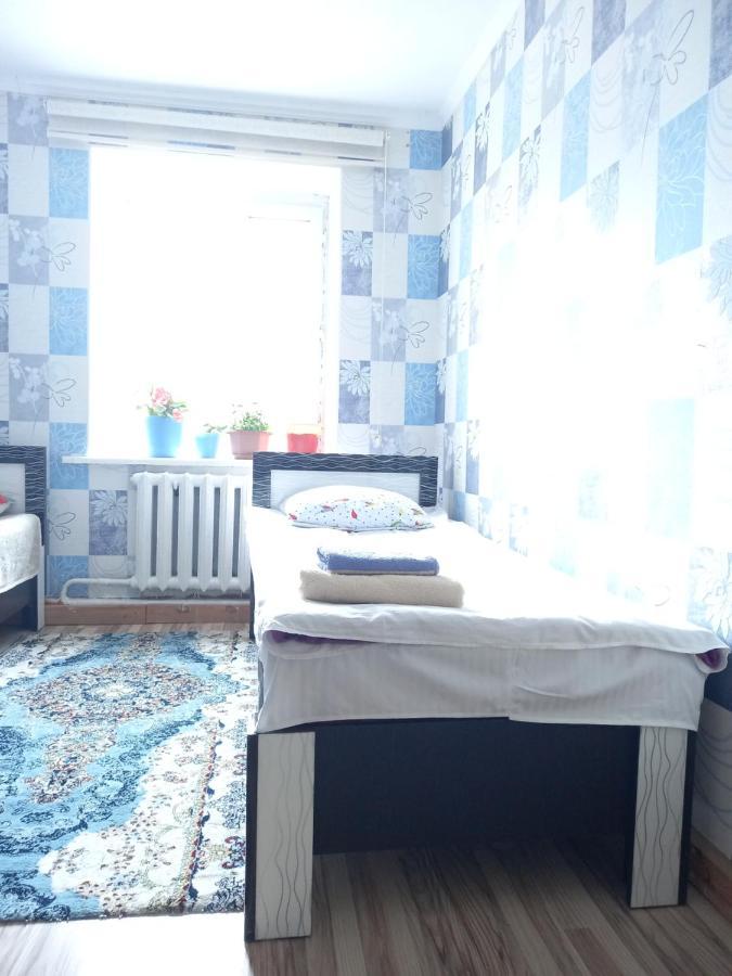 Dasha Guest House 2 Naryn 외부 사진