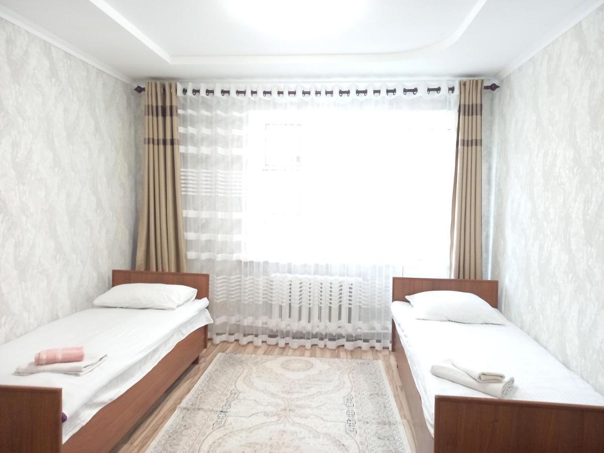 Dasha Guest House 2 Naryn 객실 사진