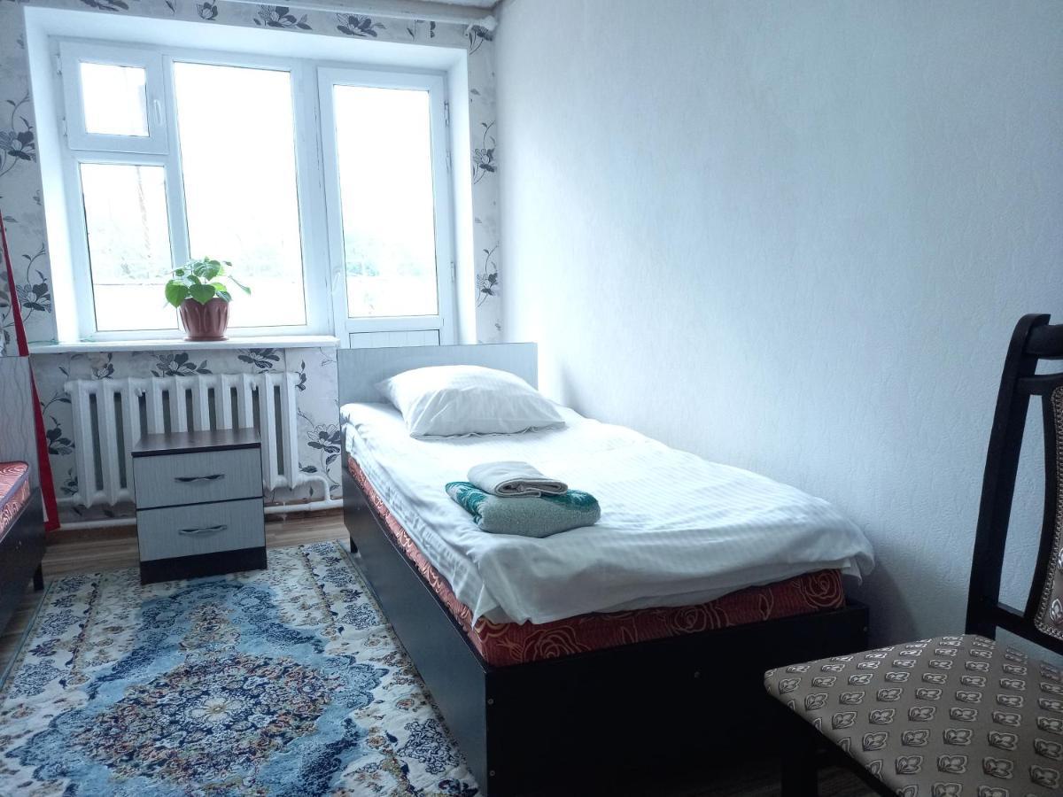 Dasha Guest House 2 Naryn 외부 사진